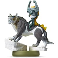Los mejores  - Nintendo - amiibo Wolf Link